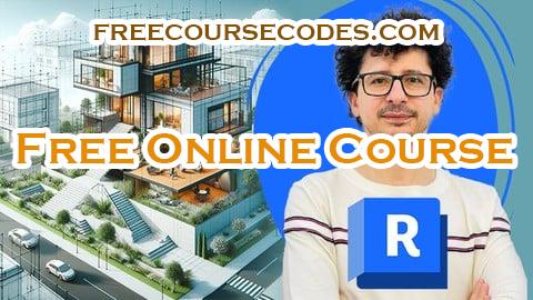 100% OFF Revit Architecture 2026: For Architects and BIM Modelers Coupon Code