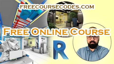 100% OFF Revit Industrial Office- Interior Design- Structural and MEP Coupon Code