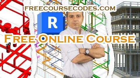 100% OFF Revit MEP Full Course - Zero to Advanced Project Modeling Coupon Code