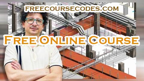 100% OFF Revit MEP HVAC- Complete Course Coupon Code