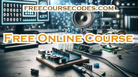 100% OFF Revive the Art of Morse Code with Arduino! Coupon Code