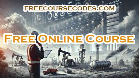 100% OFF Risk Management in Energy Projects Coupon Code