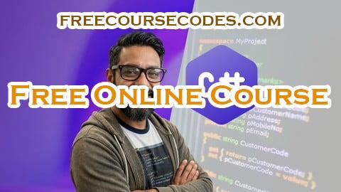 100% OFF Ruta Completa C# : Fundamentos, Programación Avanzada y MVC Coupon Code