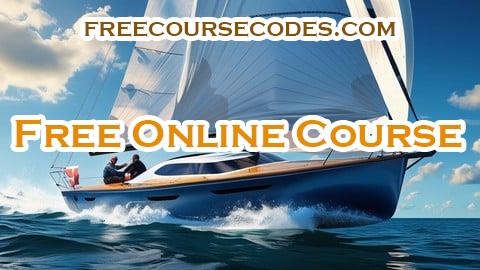 100% OFF Sailing Sports Rules : RRS 2025-2028 Coupon Code