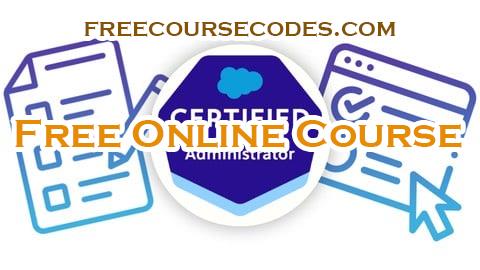 100% OFF Salesforce Administrator Certification Mock Exam Test Coupon Code