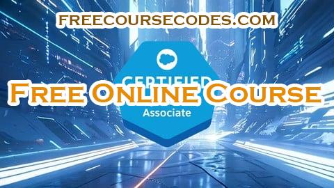 100% OFF Salesforce AI Associate Certification Practice Tests Coupon Code