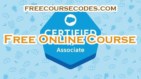 100% OFF Salesforce Certified AI Associate | Practice Exams 2025 Coupon Code