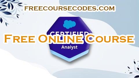 100% OFF Salesforce Certified Business Analyst Exam: 6 Practice Tests Coupon Code