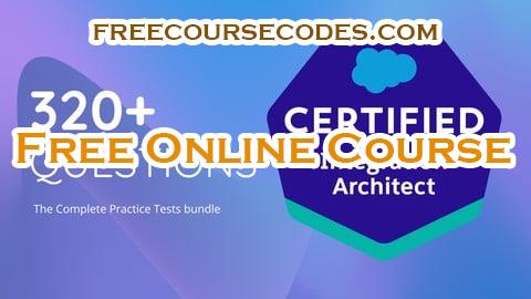 100% OFF Salesforce Certified Integration Architect Tests 2025 Coupon Code