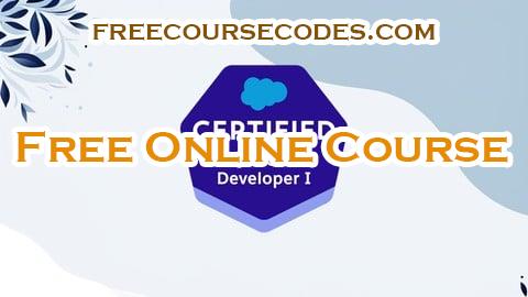 100% OFF Salesforce Certified Platform Developer 1: Practice Exams Coupon Code