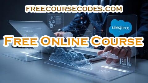 100% OFF Salesforce Marketing Cloud Developer Certification Prep Coupon Code