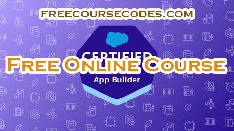 100% OFF Salesforce Platform App Builder Practice Exams 2025 Coupon Code