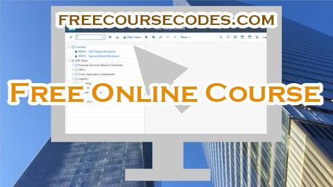 100% OFF SAP Basics : Introduction and Navigation Coupon Code