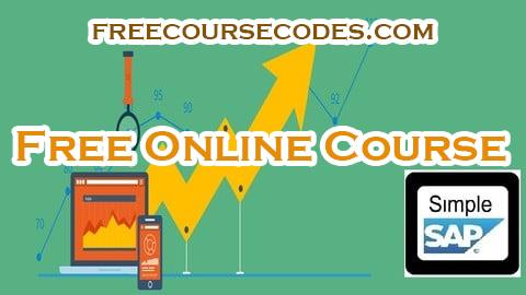 100% OFF SAP-CO : Distribution, Assessment & Universal Allocation Coupon Code