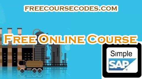 100% OFF SAP-CO : Sub Contracting & External Manufacturing Service Coupon Code