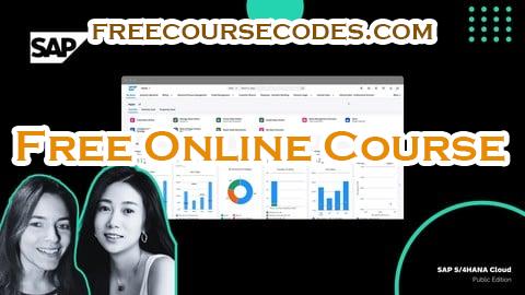 100% OFF SAP S/4HANA Cloud Public Edition for Beginners Coupon Code