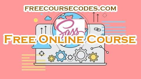 100% OFF Sass, hojas de estilo sorprendentes Coupon Code