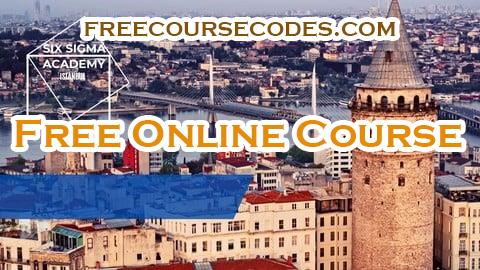 100% OFF Satış Eğitimi: Stratejik Yaklaşımlar ve İleri Teknikler Coupon Code