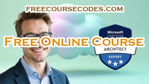 100% OFF SC-100 Microsoft Cybersecurity Architect Expert Test Exams Coupon Code