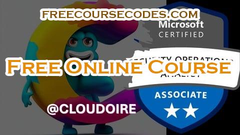 100% OFF SC-200: Microsoft Security Operations Analyst May - 2025 Coupon Code
