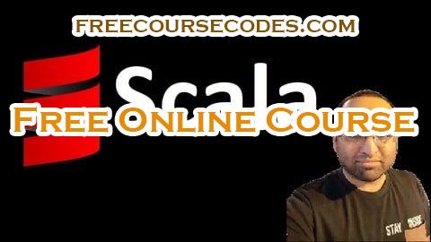 100% OFF Scala Programming In-Depth Coupon Code