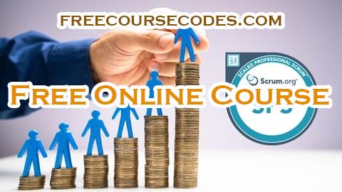 100% OFF Scaled Professional Scrum ( SPS ) Practice Test -Update 2024 Coupon Code
