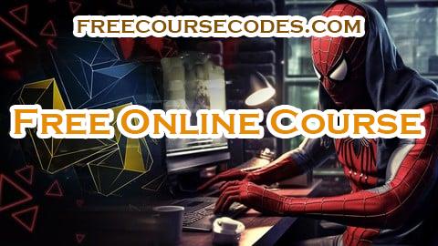 100% OFF Scrapy MASTERY Course - Become a Python Web Scraping MACHINE Coupon Code