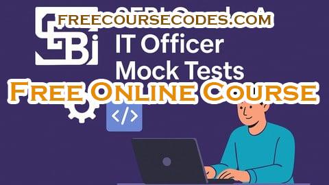 100% OFF SEBI Grade A Mock Test 2025: IT Officer (Phase 1 Paper 2) Coupon Code