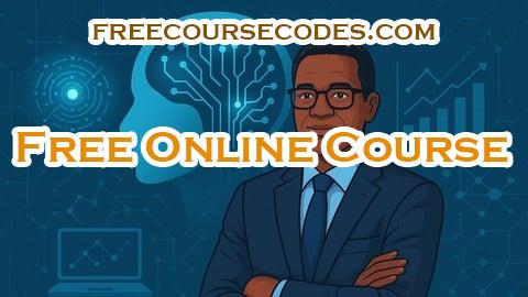 100% OFF Secure Your Job & Business Future: Human Skills 4 AI Success Coupon Code