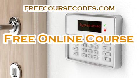 100% OFF Security Intrusion Alarm systems: The complete Guide Coupon Code