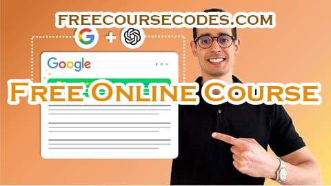 100% OFF SEO & IA SEO 2026: Domine o Google e os resultados de IA Coupon Code