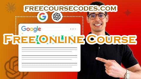 100% OFF SEO & KI-SEO Kurs 2026: #1 bei Google & KI-Ergebnissen Coupon Code