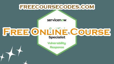 100% OFF ServiceNow CIS - Vulnerability (CIS-VR) Practice Exams Coupon Code