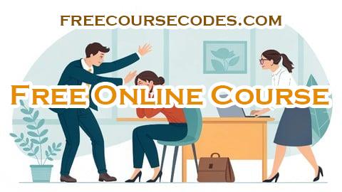 100% OFF Sexual Harassment Prevention Training for US Professionals Coupon Code