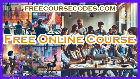 100% OFF Side-Hustles: Affiliate, Blogging, Email & Content Marketing Coupon Code