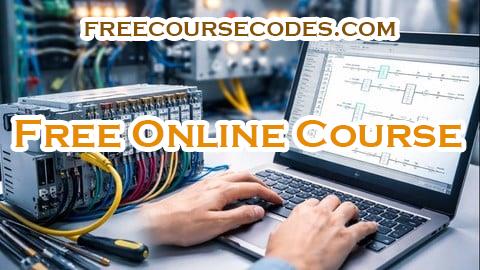 100% OFF Siemens PLC Programming on TIA PORTAL for Basic to Advance Coupon Code