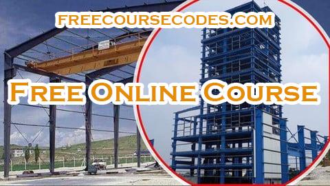 100% OFF Site Engineer Mastery in Steel & Civil PEB  Construction Coupon Code