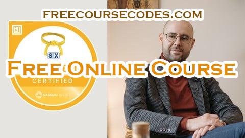 100% OFF Six Sigma Yellow Belt - Practice Exams | 2026 Questions Coupon Code