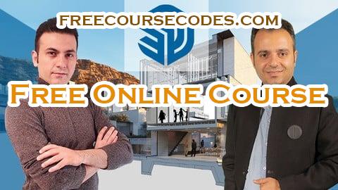 100% OFF SketchUp Masterclass- for Architects and 3D Modelers Coupon Code