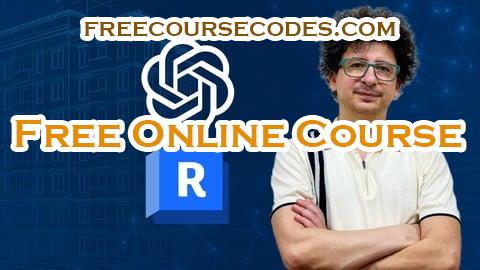 100% OFF Smart BIM with AI - ChatGPT and Claude for BIM Automation Coupon Code