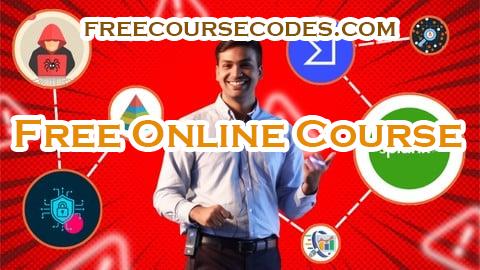 100% OFF SOC for Blue Teaming Coupon Code