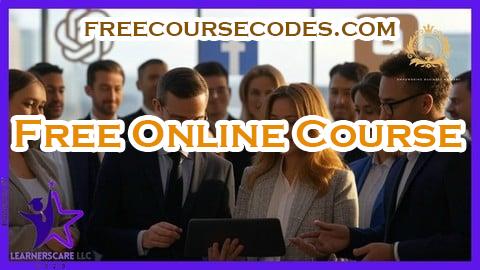 100% OFF Social Media & Digital Marketing with ChatGPT Content Coupon Code