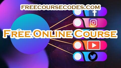 100% OFF Social Media Video Editing with Canva: From Beginner to Pro Coupon Code