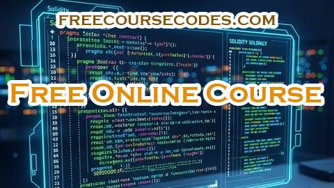 100% OFF Solidity Smart Contract Developer Test Coupon Code