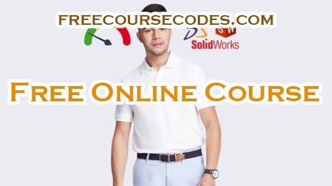 100% OFF Solidworks Course for Beginners Coupon Code