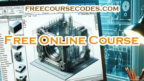 100% OFF SOLIDWORKS Course: Turn 2D Sketches into 3D Models Coupon Code