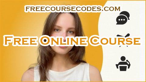 100% OFF Speak English Fluently: Master Your Real-Life Communication Coupon Code