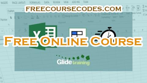 100% OFF Speed through Excel with Autofill Coupon Code