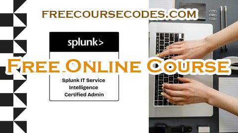 100% OFF Splunk IT Service Intelligence Certified Admin Practice Exam Coupon Code