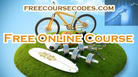 100% OFF Sports Marketing: Principles & Strategies Coupon Code